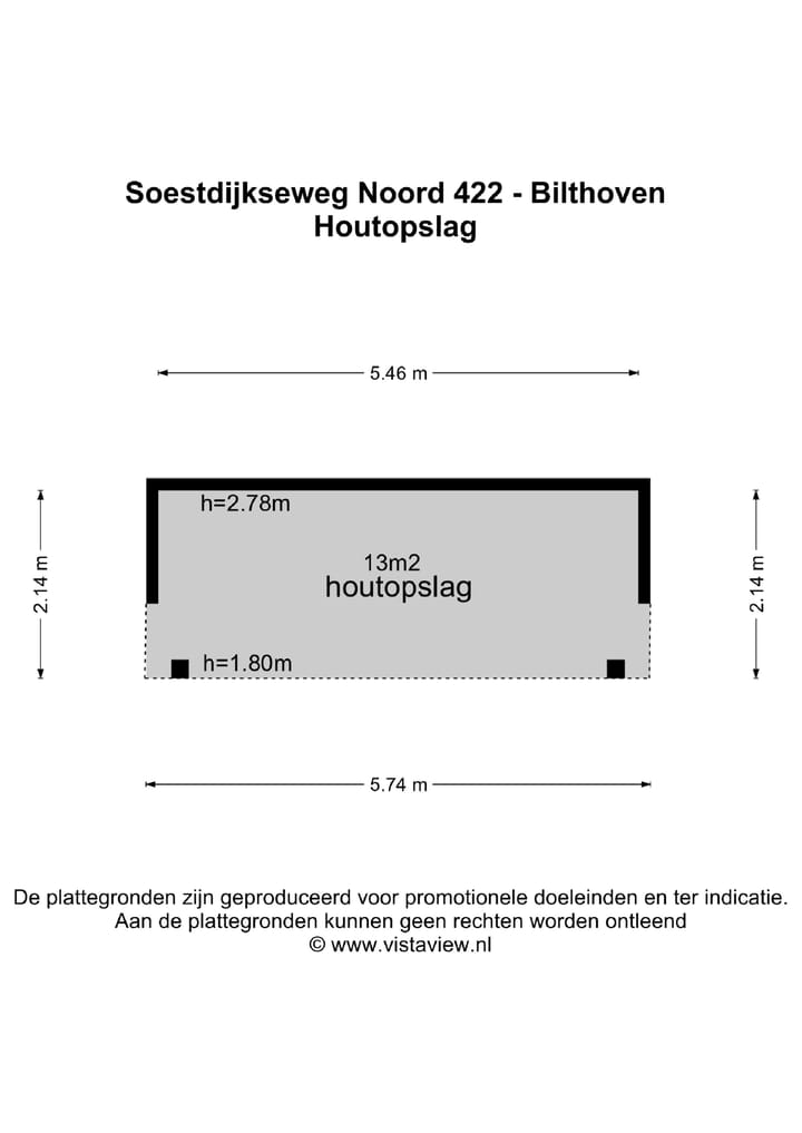 Photo 108 of Soestdijkseweg Noord 422