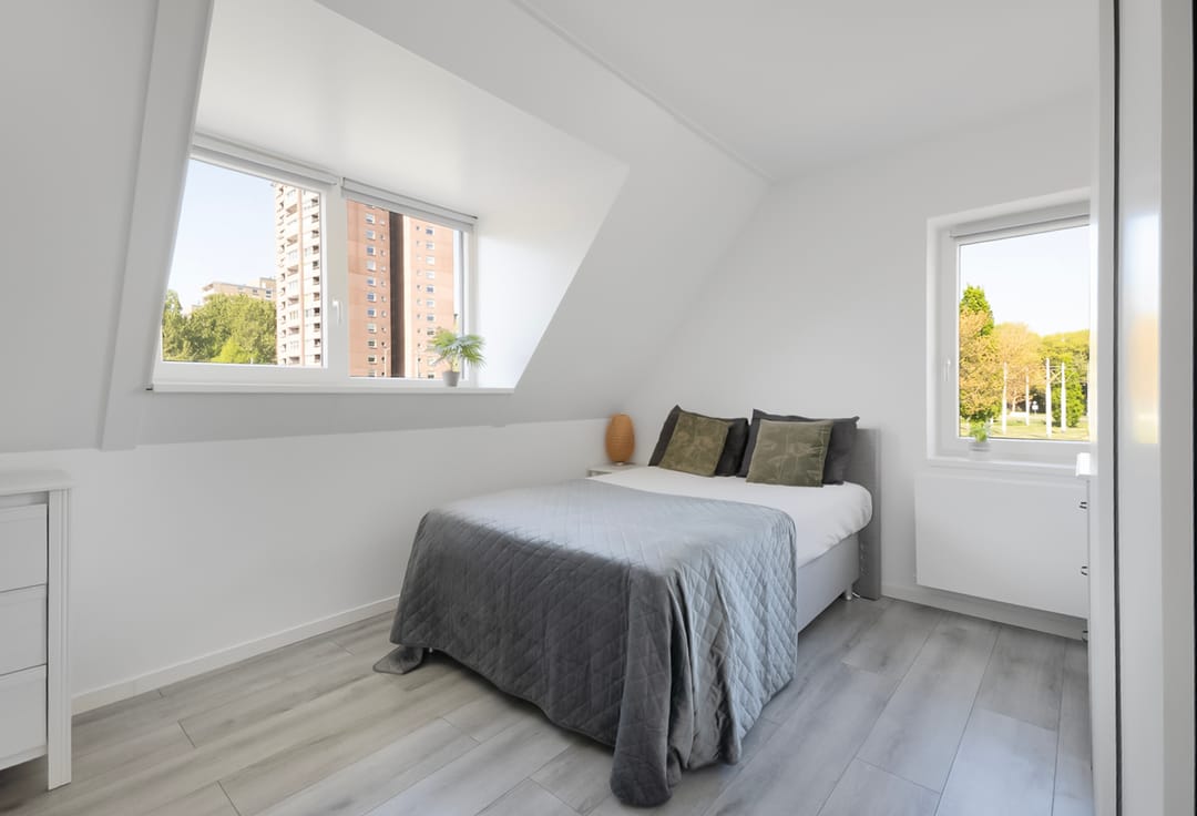 Foto 23 van Frankenoord 36