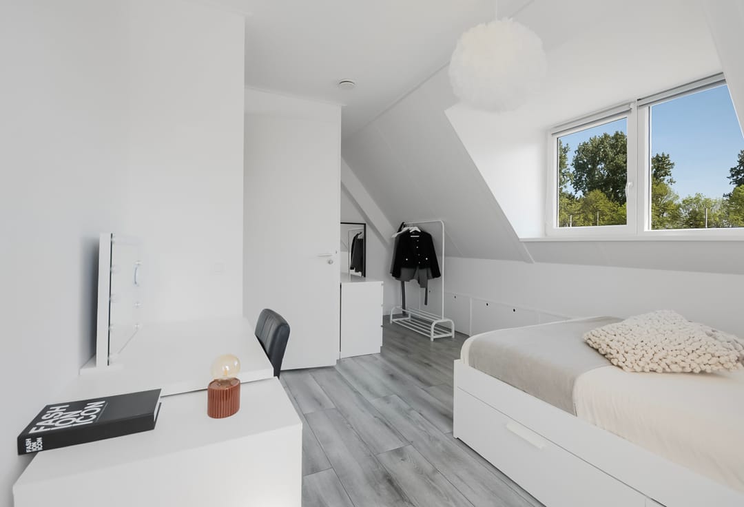 Foto 28 van Frankenoord 36