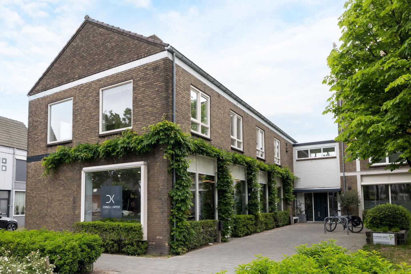 Postillonstraat 10-A main image