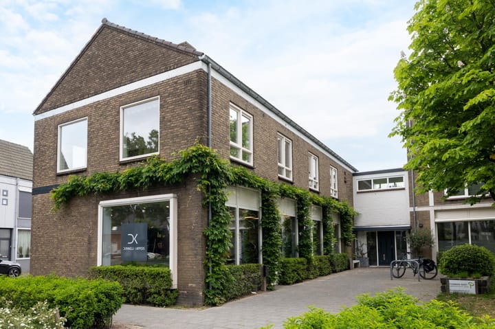 Postillonstraat 10 A