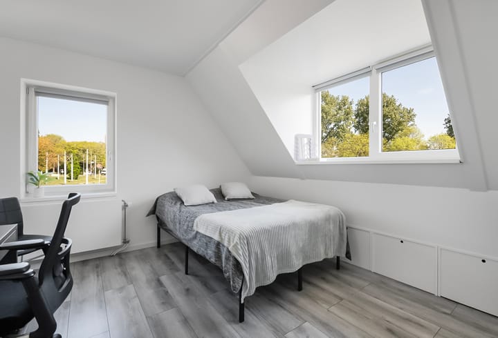 Photo 30 of Frankenoord 36