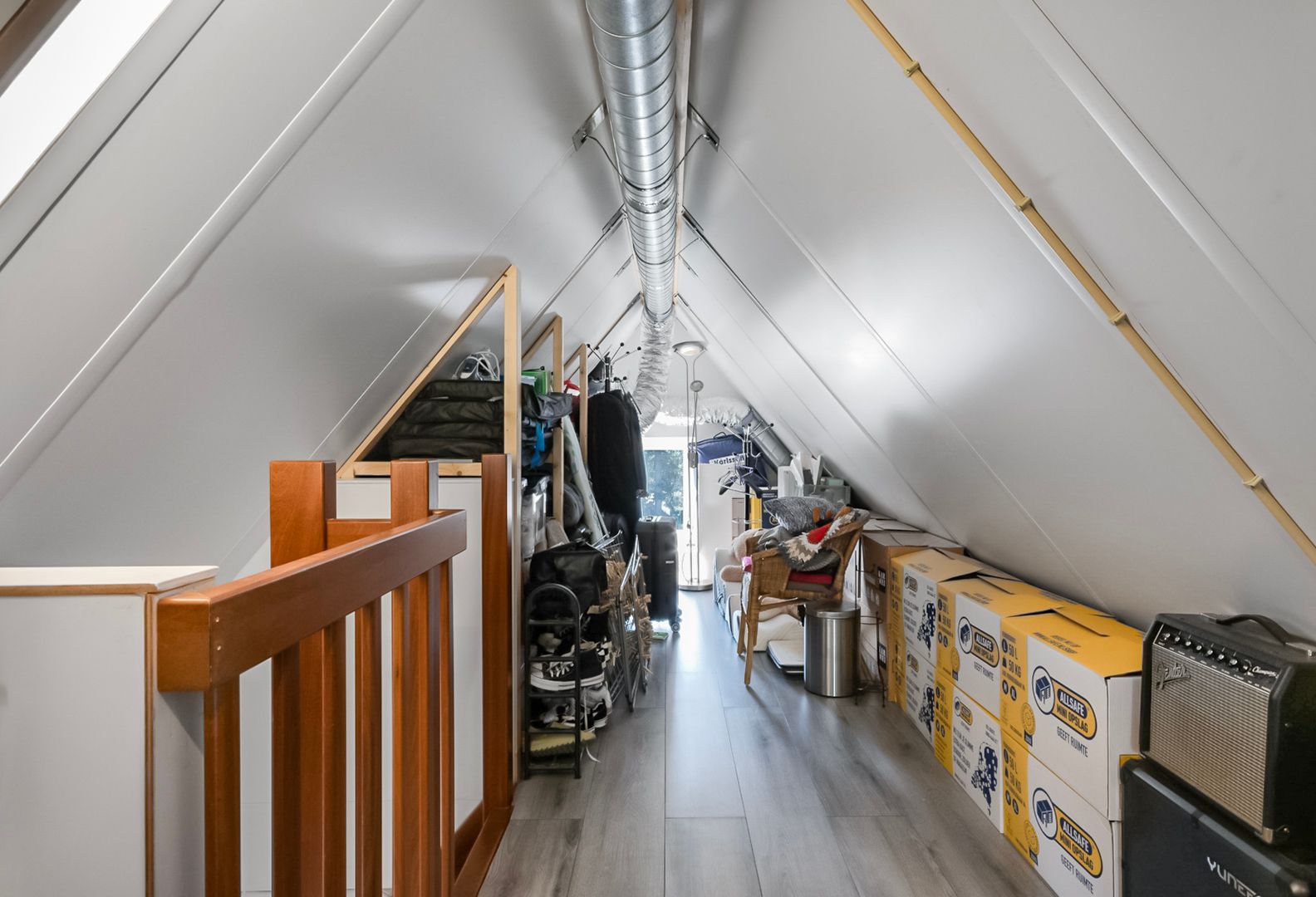 Foto 33 van Frankenoord 36