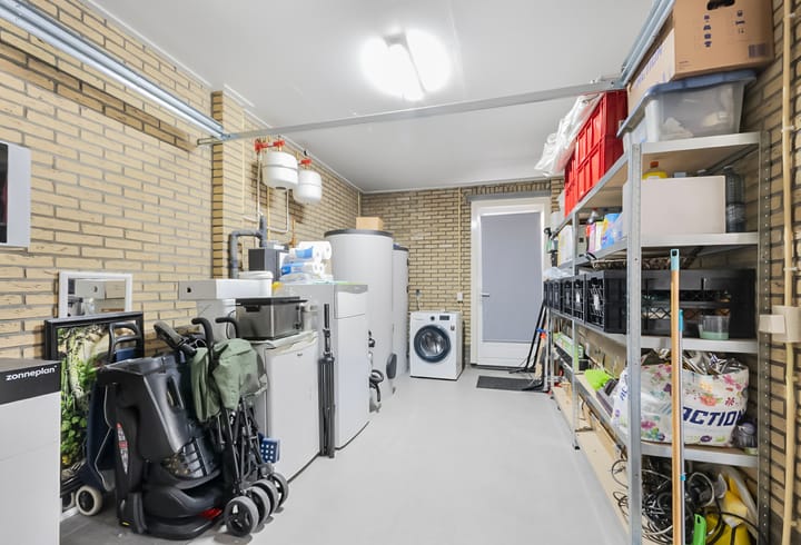 Photo 39 of Frankenoord 36