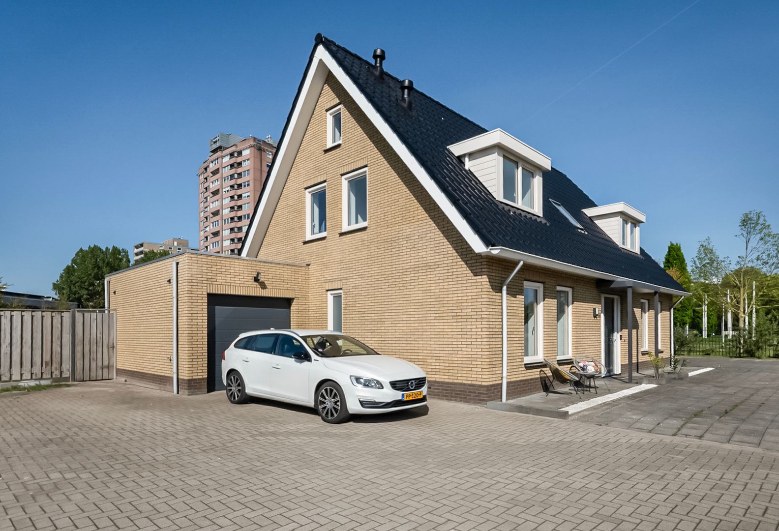 Foto 42 van Frankenoord 36