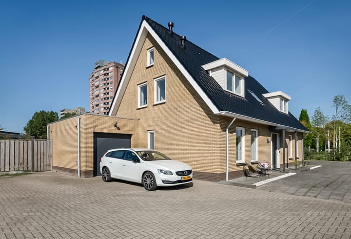 Photo 42 of Frankenoord 36