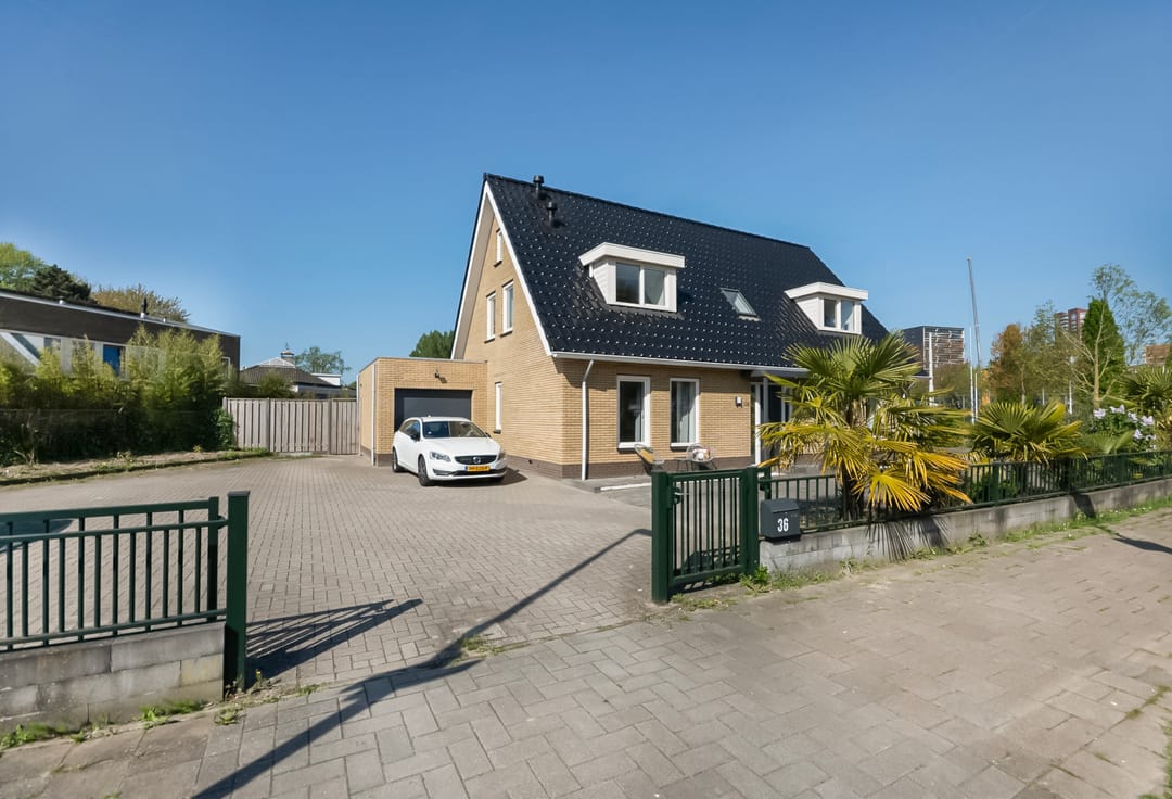 Foto 43 van Frankenoord 36