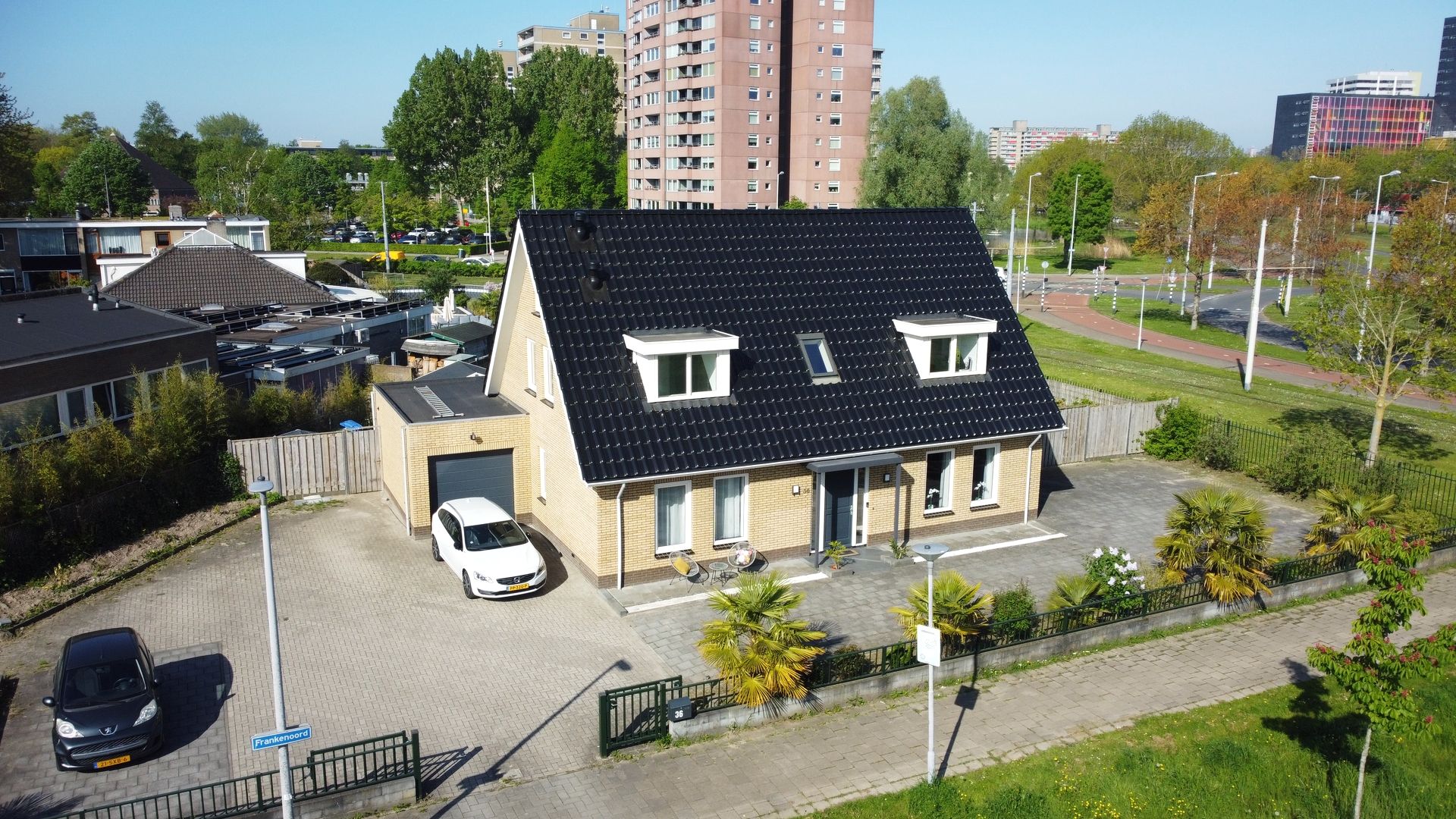 Foto 45 van Frankenoord 36