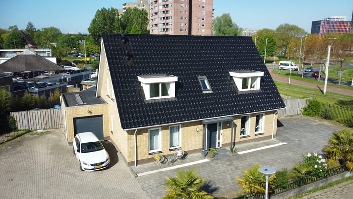 Photo 46 of Frankenoord 36