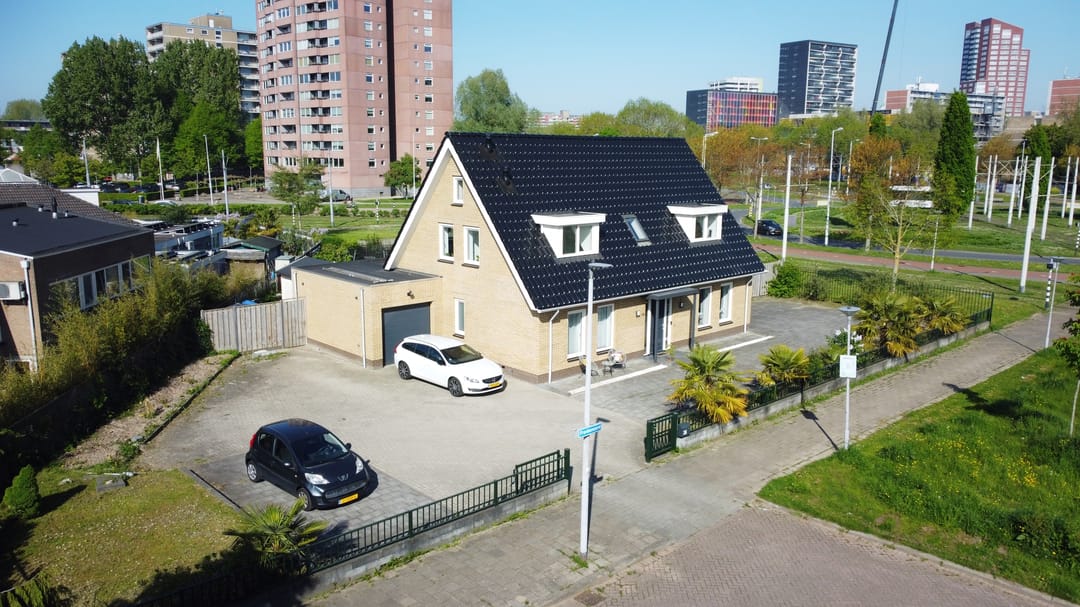 Foto 47 van Frankenoord 36