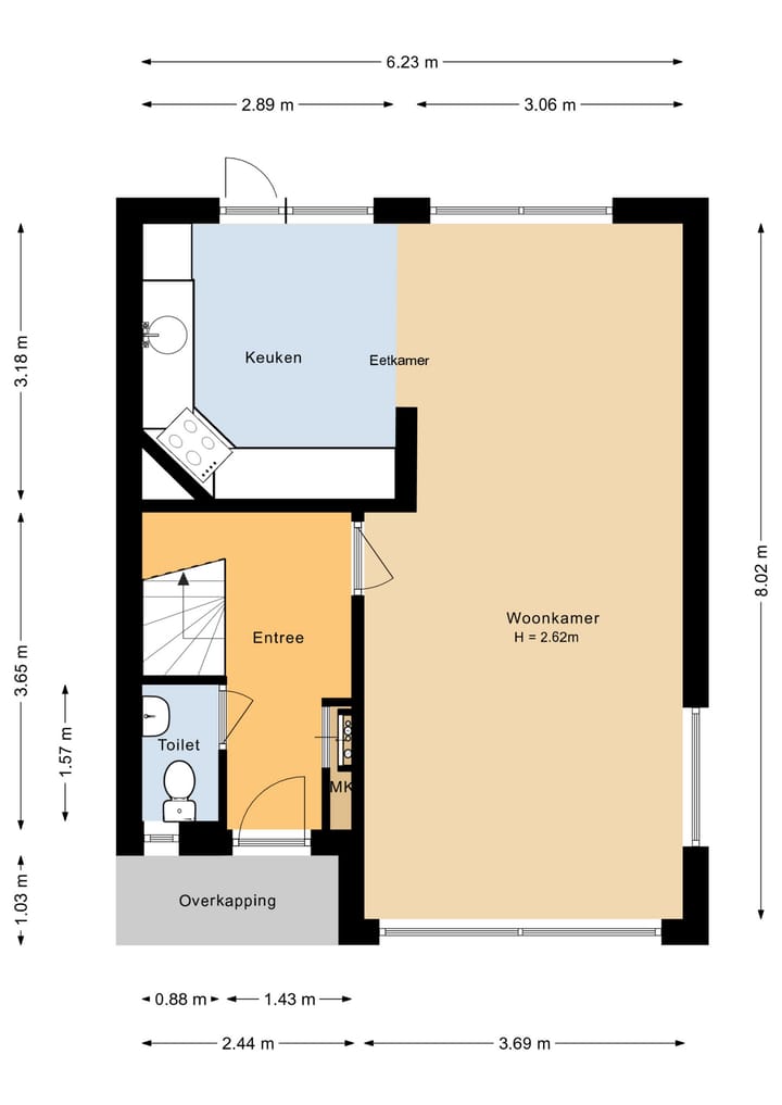 Foto 63 van Voompad 10