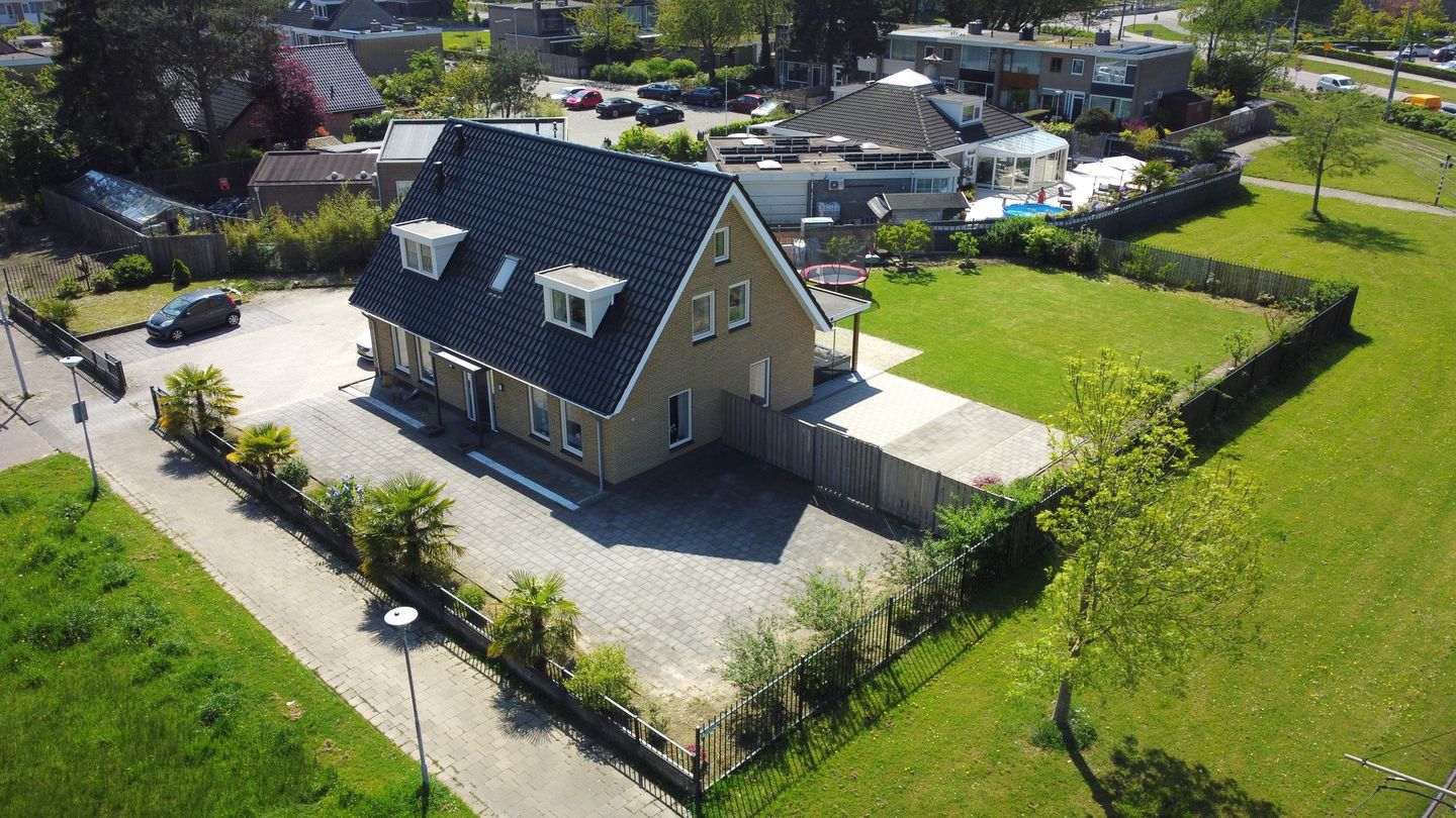 Foto 49 van Frankenoord 36