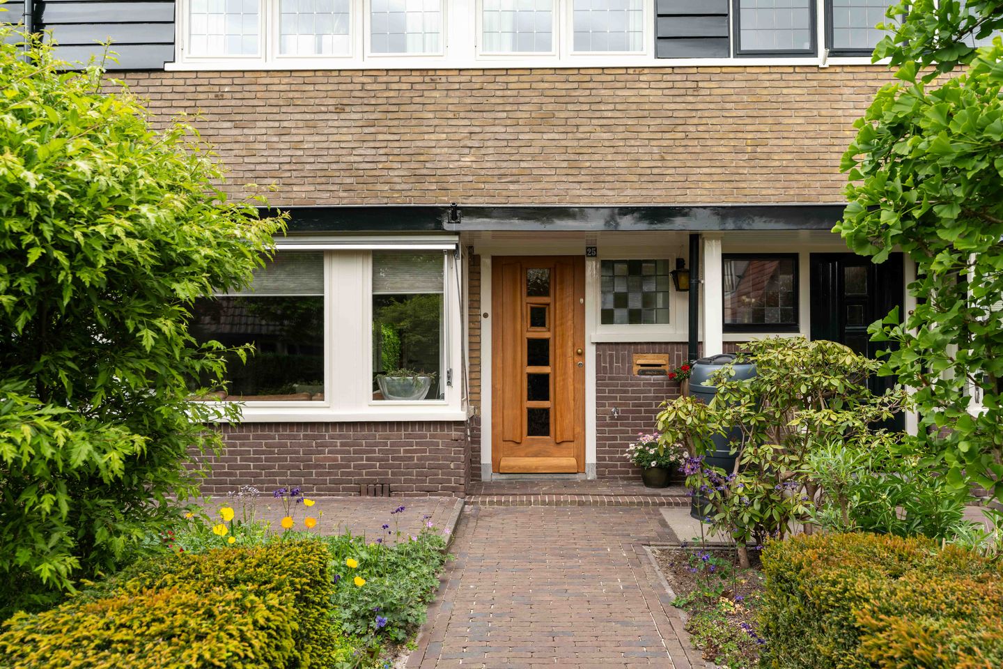 Foto 5 van Lombokstraat 25