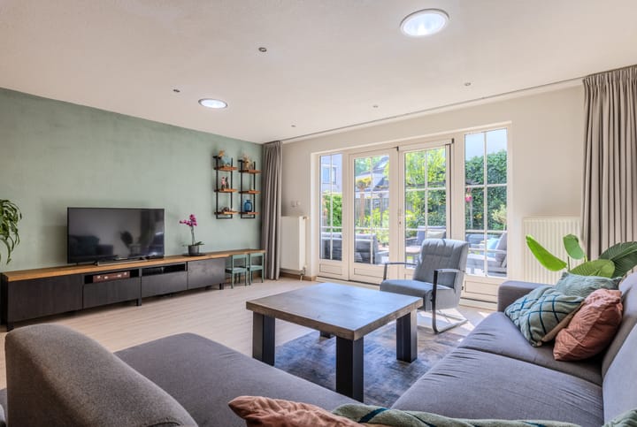 Foto 2 van Rijnstraat 5