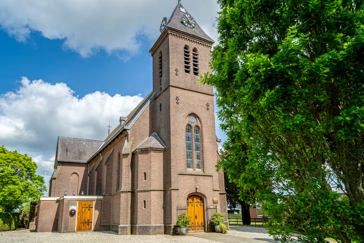 Foto 60 van Beusichemseweg 92