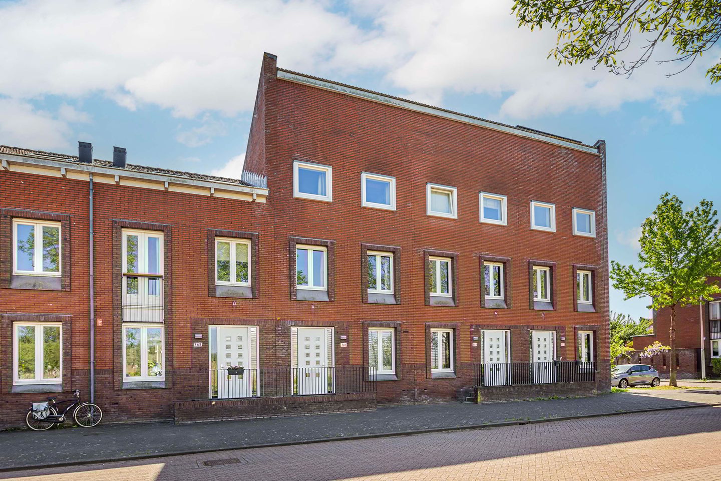 Foto 1 van Operettelaan 361