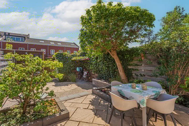 Foto 2 van Operettelaan 361