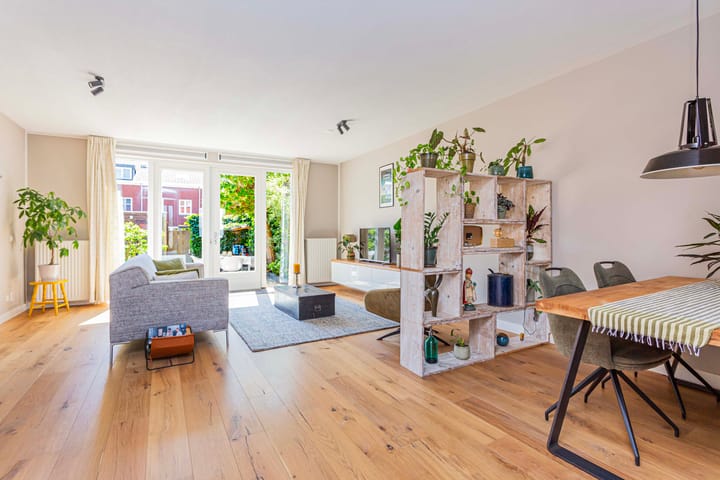 Foto 3 van Operettelaan 361