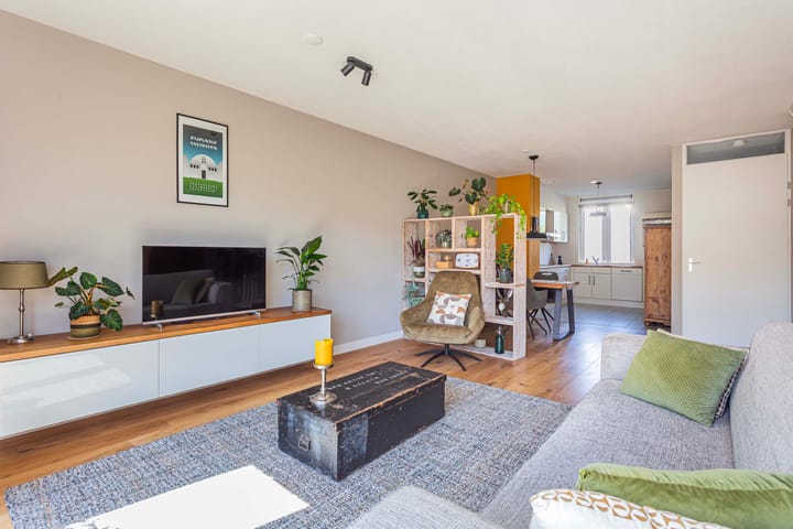 Foto 4 van Operettelaan 361