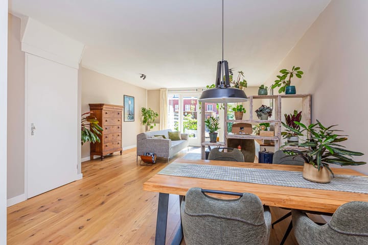 Foto 5 van Operettelaan 361