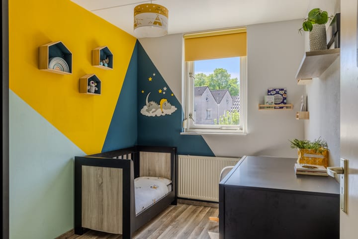 Foto 19 van Rijnstraat 5