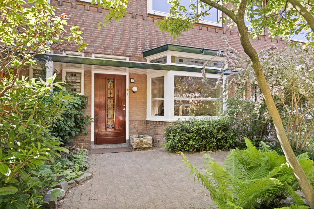 Foto 1 van Hertstraat 19