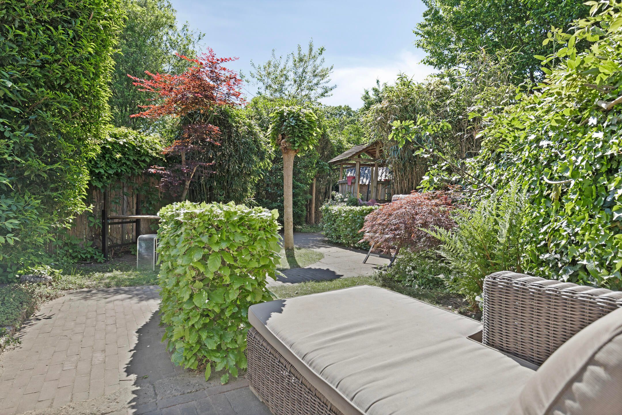 Foto 3 van Hertstraat 19