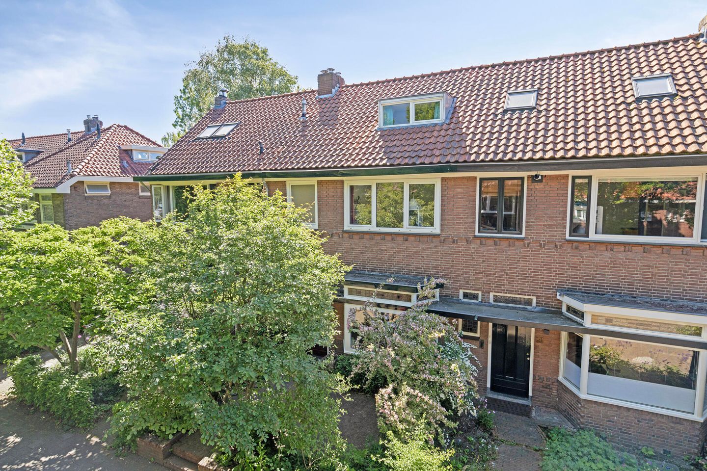 Foto 4 van Hertstraat 19