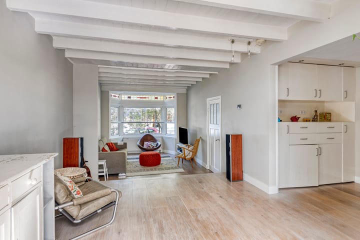 Foto 8 van Hertstraat 19