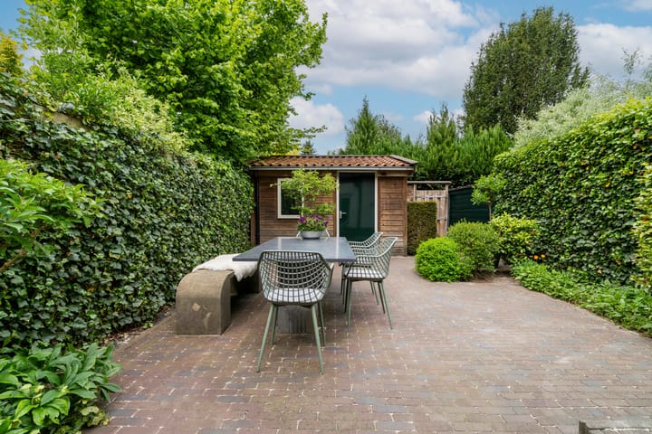 Foto 54 van Lombokstraat 25