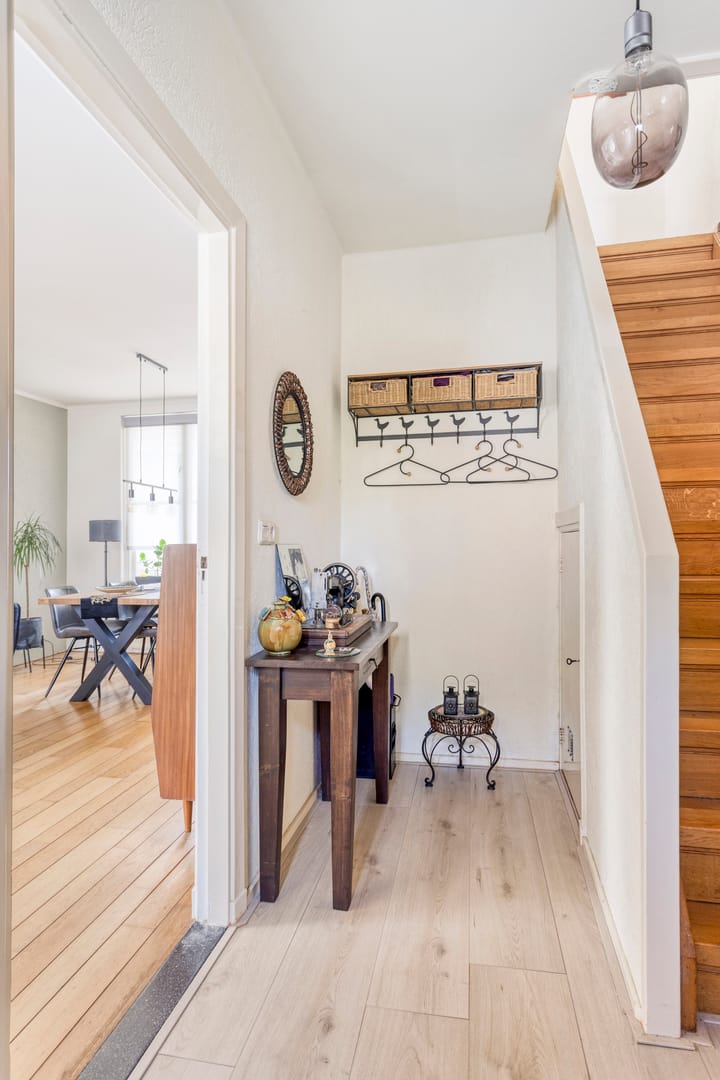 Foto 2 van Prinses Irenestraat 4