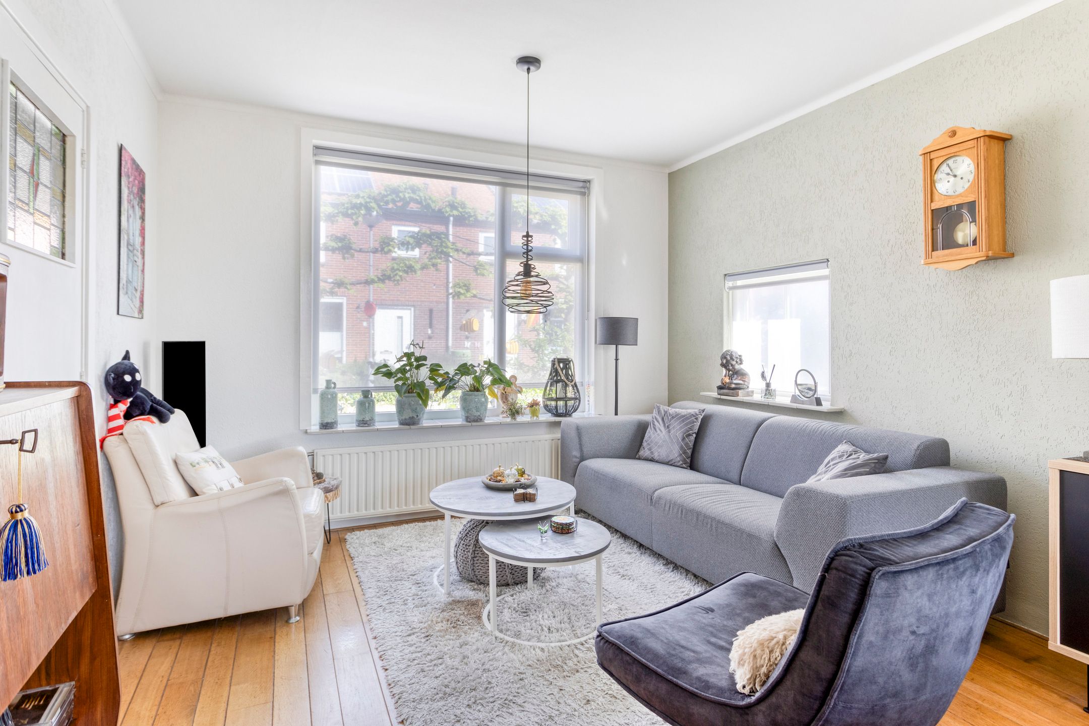 Photo 3 of Prinses Irenestraat 4