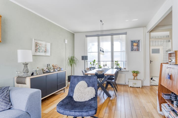 Foto 4 van Prinses Irenestraat 4