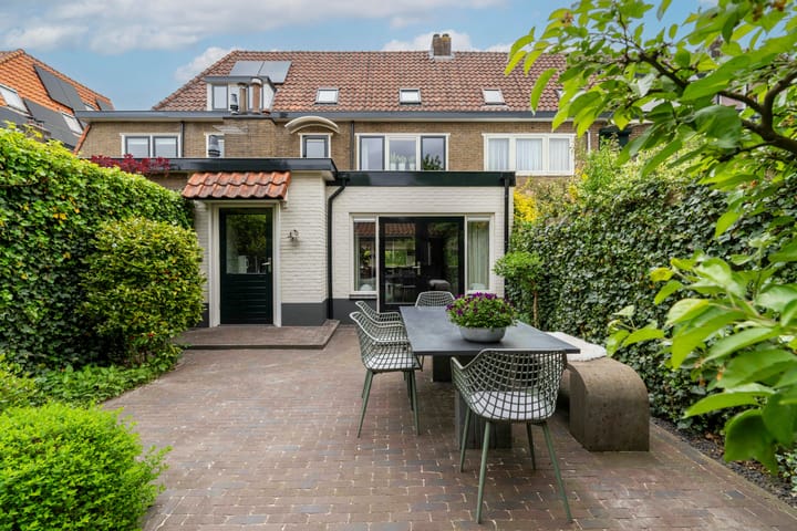 Foto 58 van Lombokstraat 25