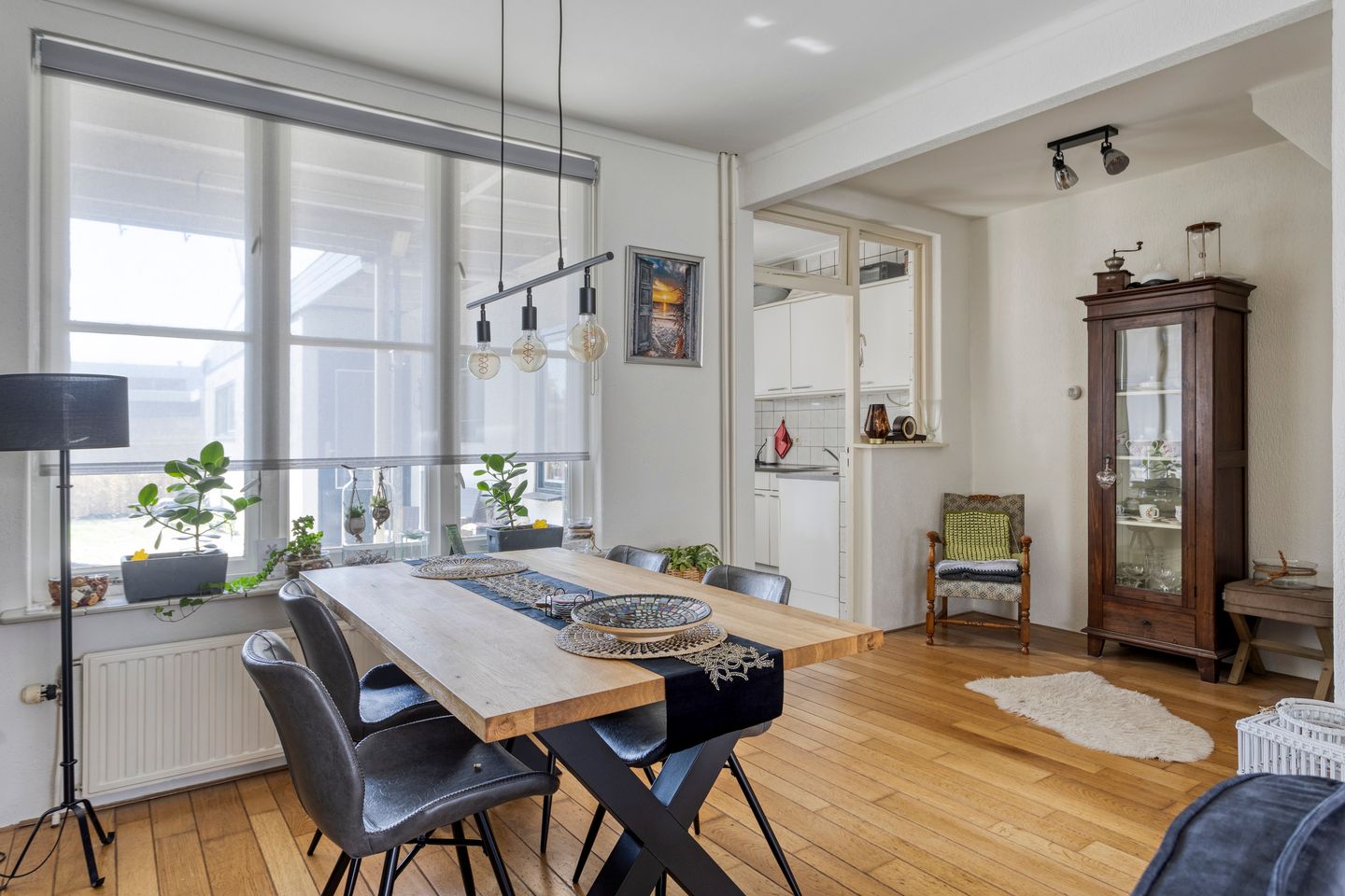 Photo 5 of Prinses Irenestraat 4