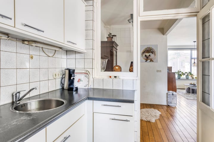 Foto 7 van Prinses Irenestraat 4