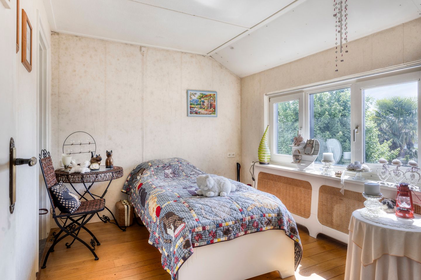 Photo 10 of Prinses Irenestraat 4