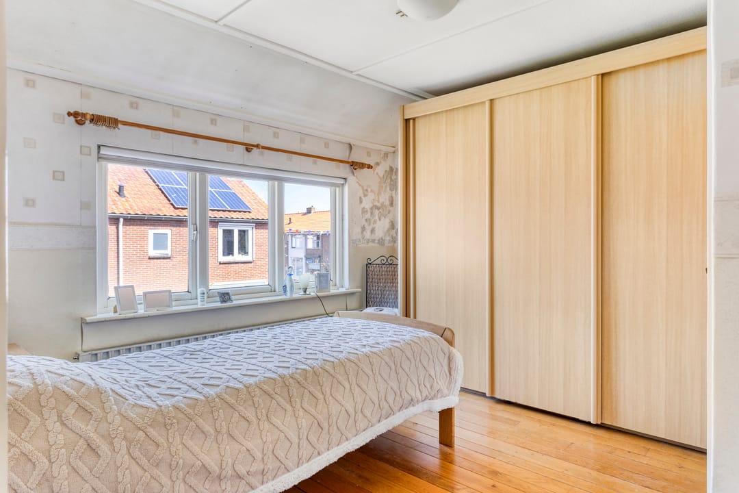 Photo 11 of Prinses Irenestraat 4