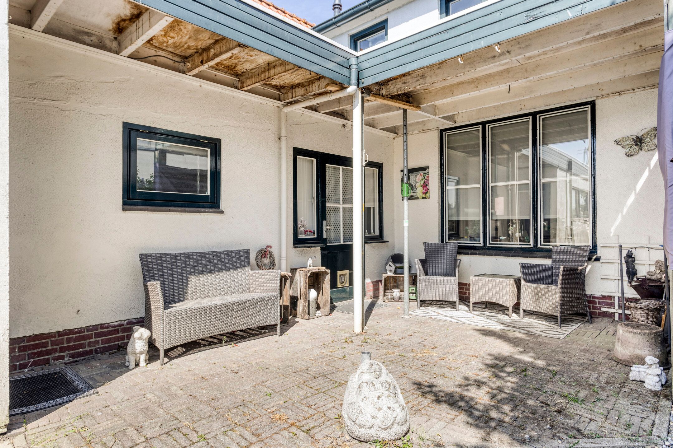 Photo 15 of Prinses Irenestraat 4