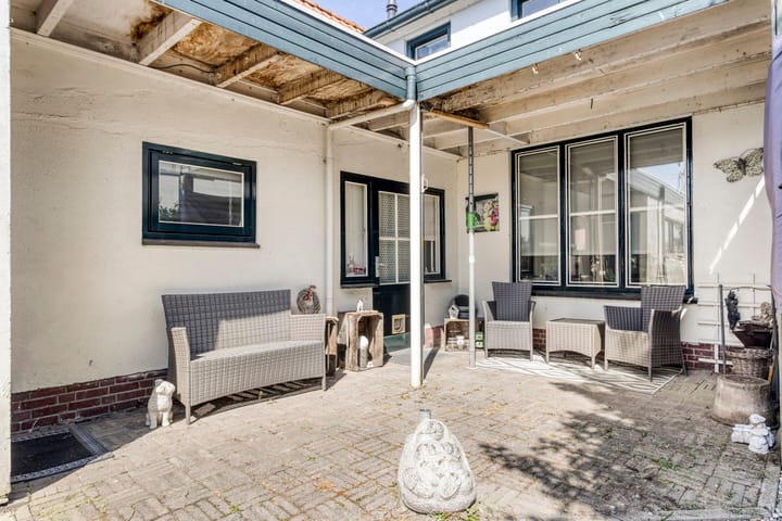 Foto 15 van Prinses Irenestraat 4