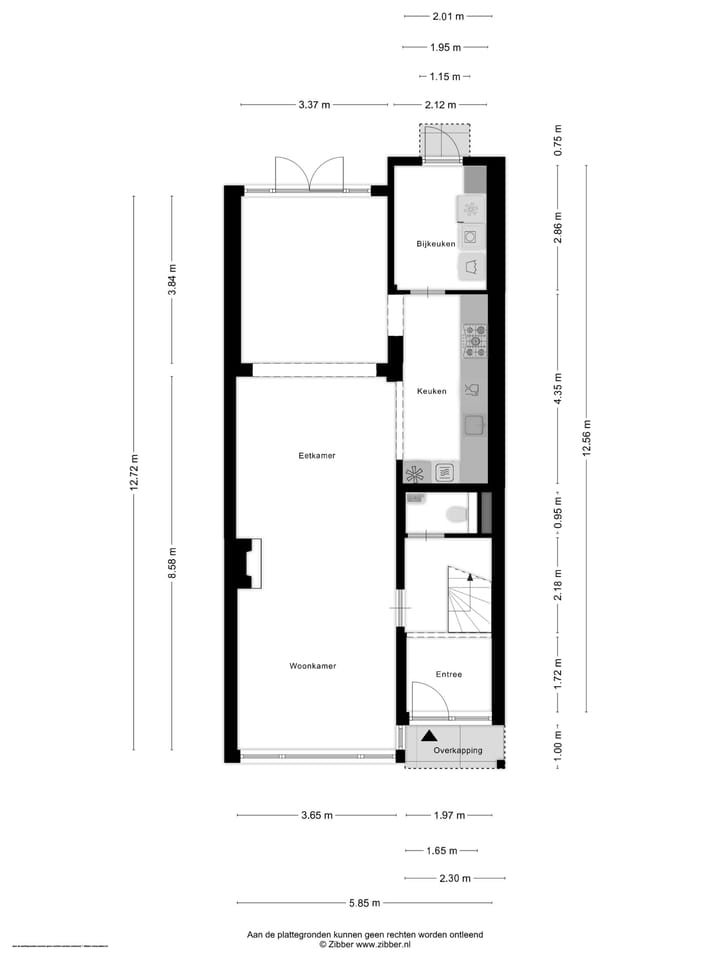 Foto 60 van Lombokstraat 25