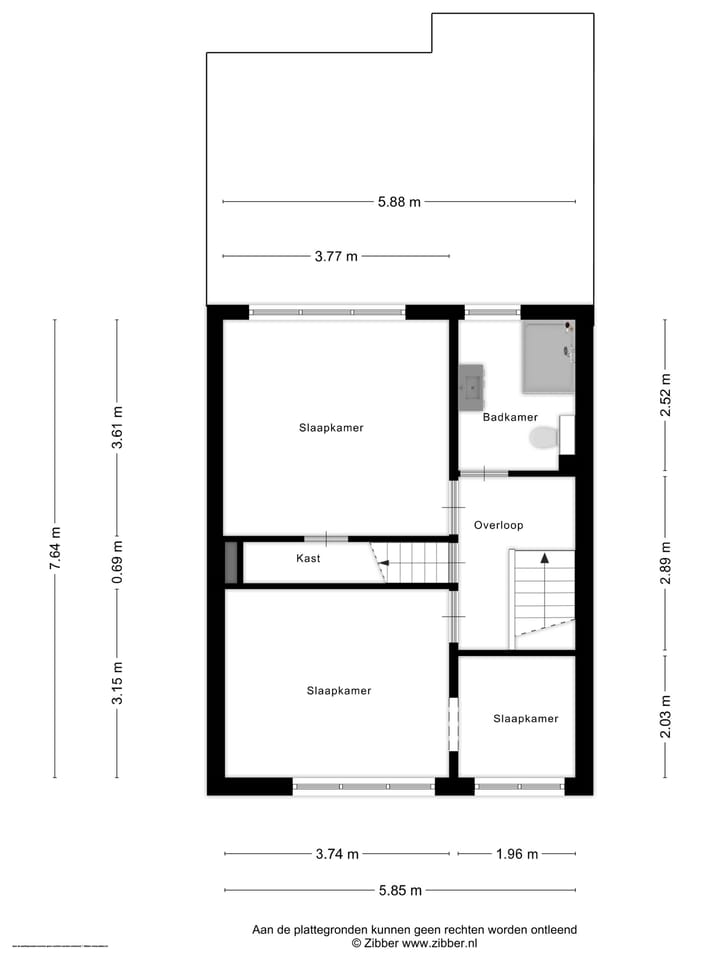 Foto 61 van Lombokstraat 25