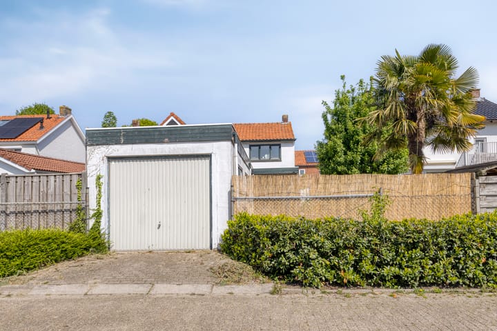 Foto 18 van Prinses Irenestraat 4