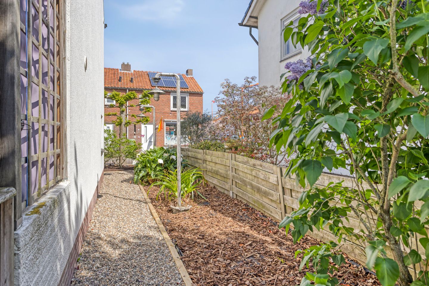 Photo 19 of Prinses Irenestraat 4