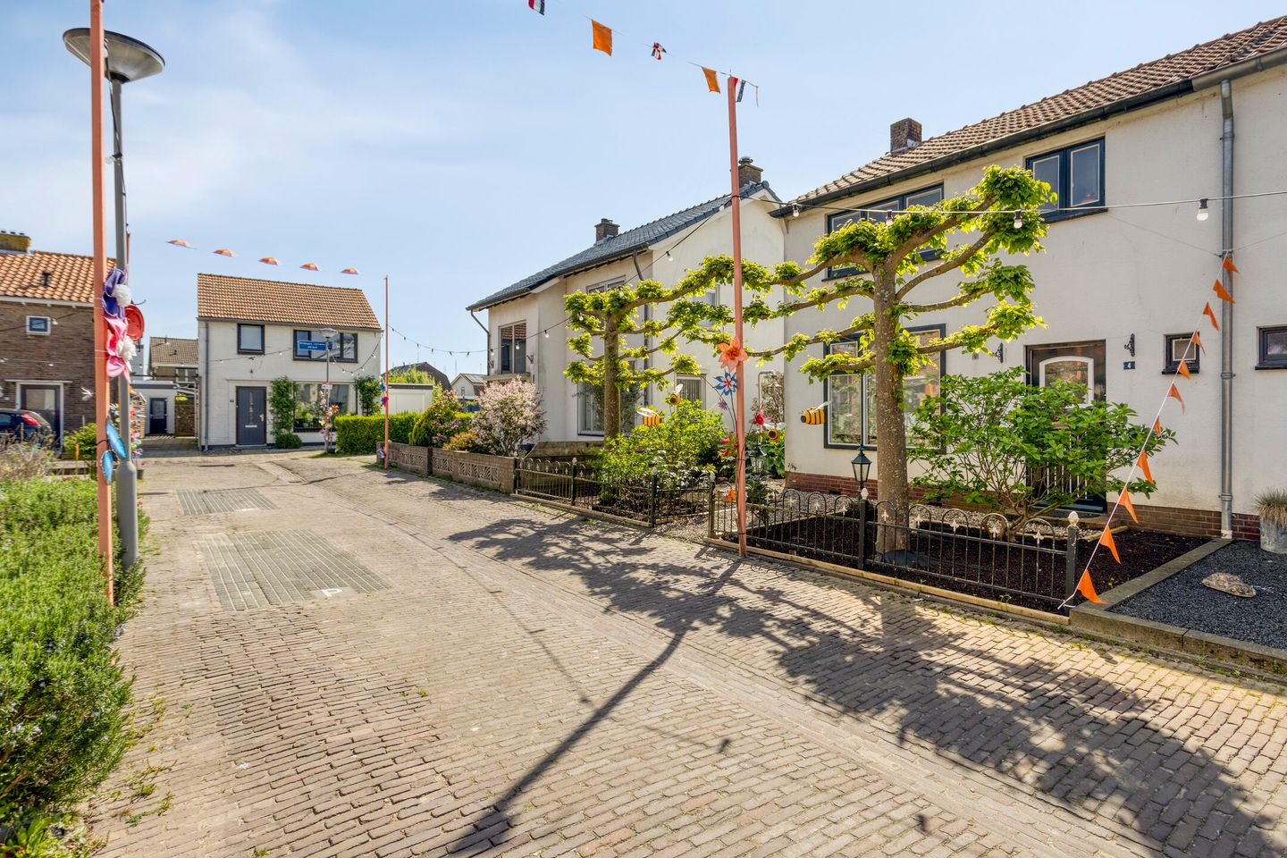 Photo 20 of Prinses Irenestraat 4