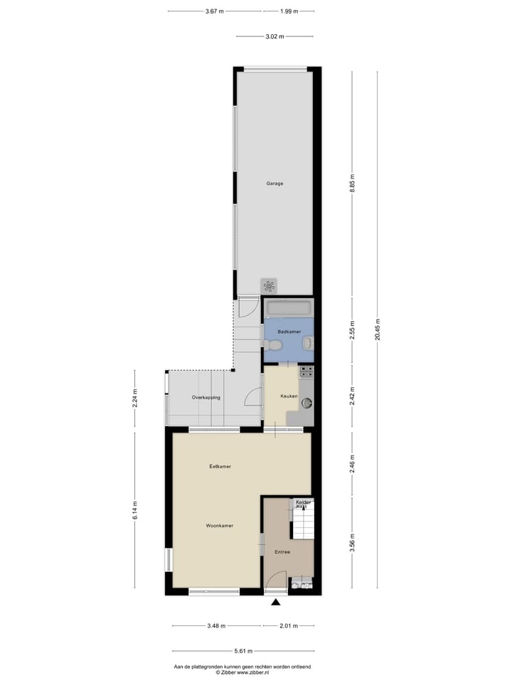 Foto 21 van Prinses Irenestraat 4