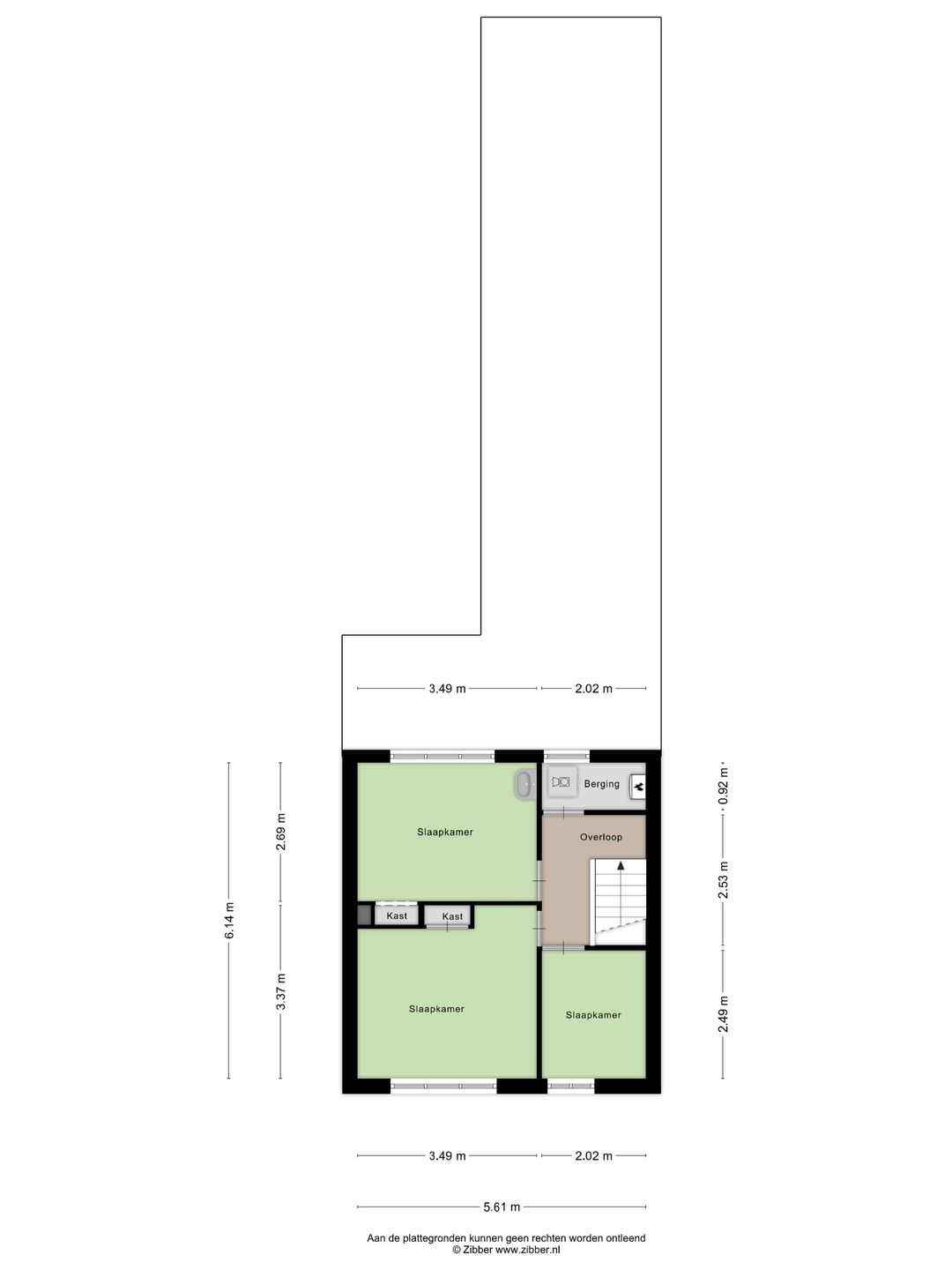 Photo 22 of Prinses Irenestraat 4