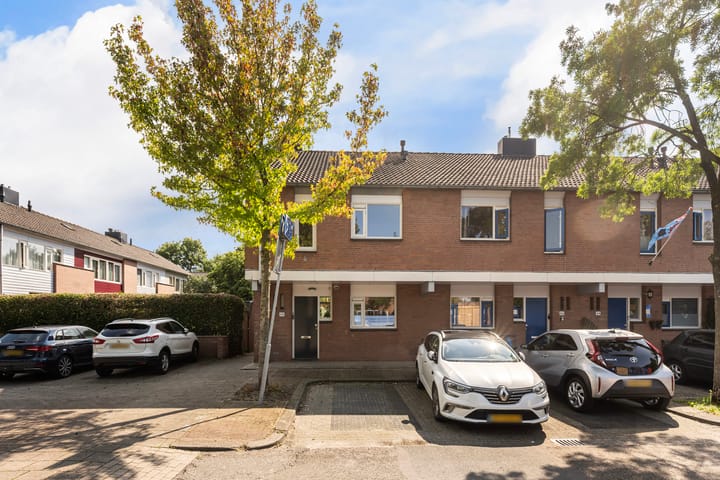 Foto 3 van Tilligterbeek 48