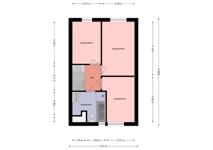 Foto 43 van Rijnstraat 5