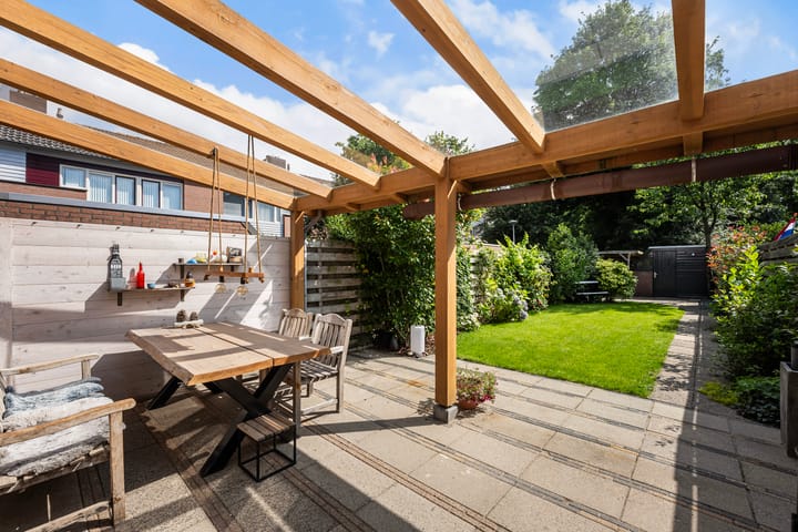 Photo 24 of Tilligterbeek 48